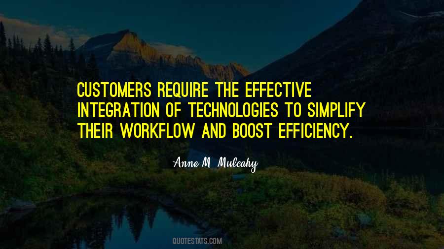 Workflow Quotes #264791