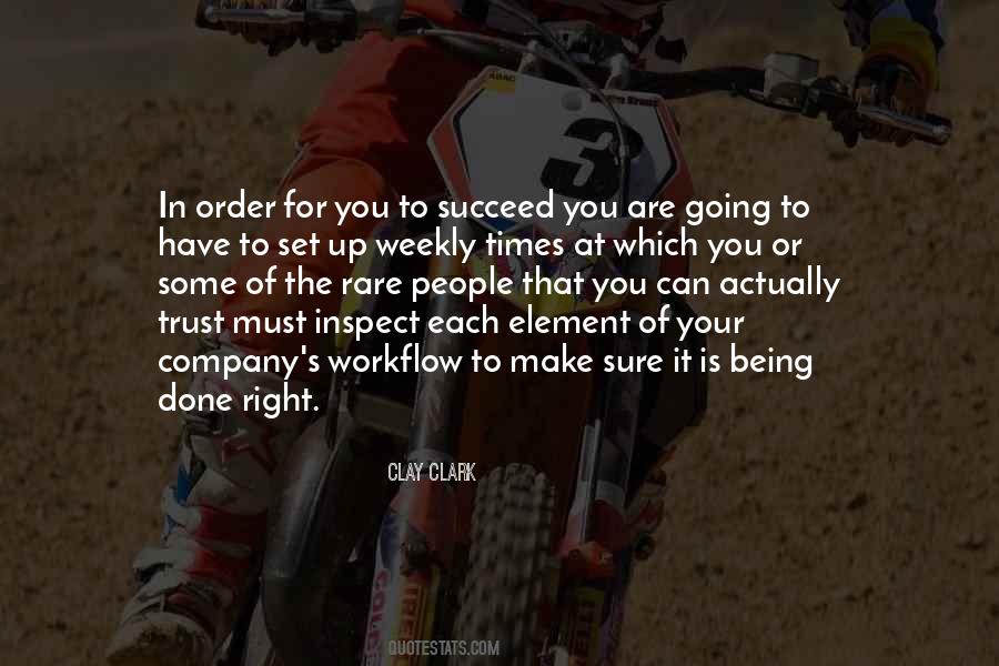 Workflow Quotes #342888