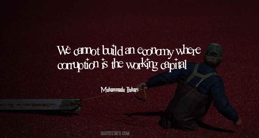 Working Capital Quotes #1134830