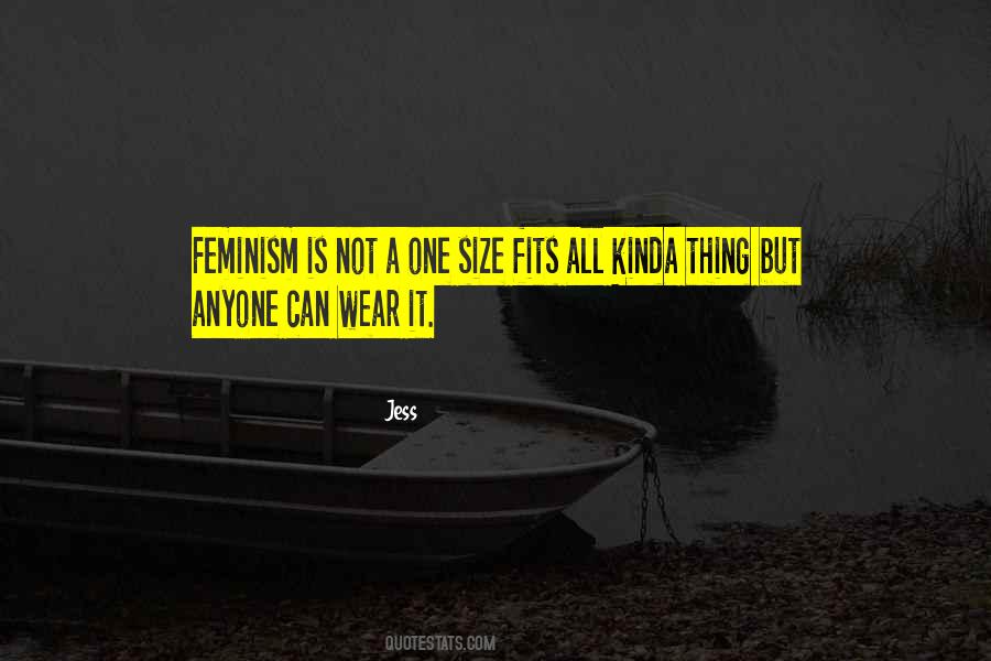 Quotes About Misogyny #138367