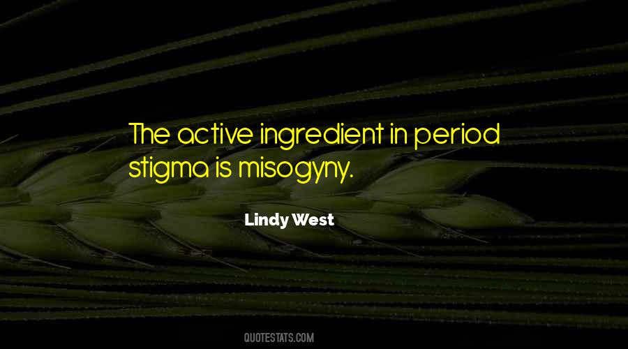 Quotes About Misogyny #217107