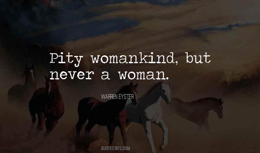 Quotes About Misogyny #317680