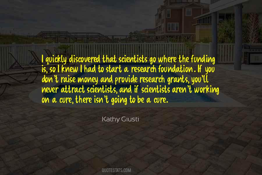 Working To Provide Quotes #1064315