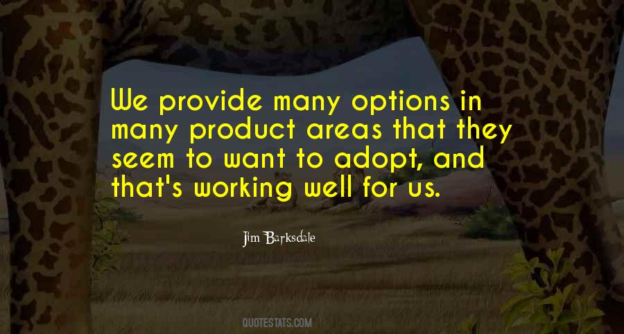 Working To Provide Quotes #803465