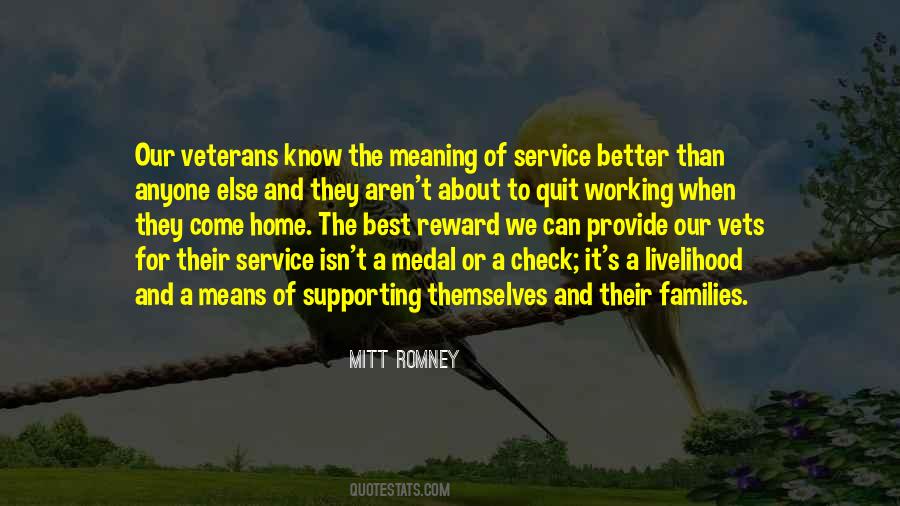 Working To Provide Quotes #985773