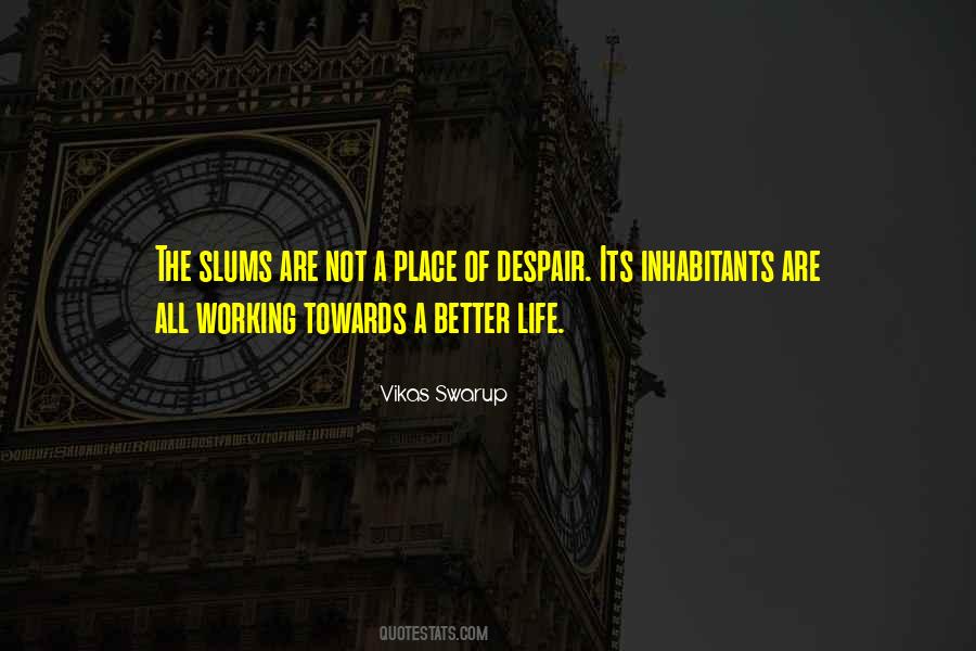 Working Towards Quotes #1433369
