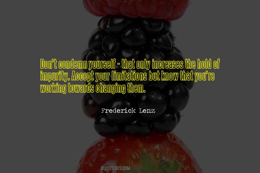 Working Towards Quotes #1857905