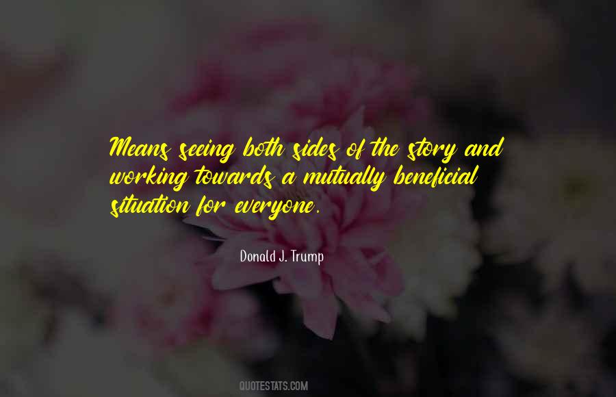 Working Towards Quotes #677139