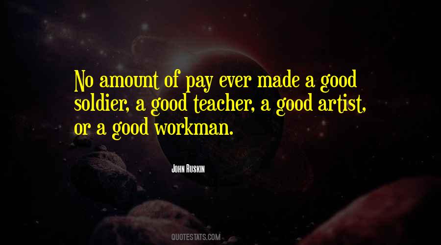 Workman Quotes #928454