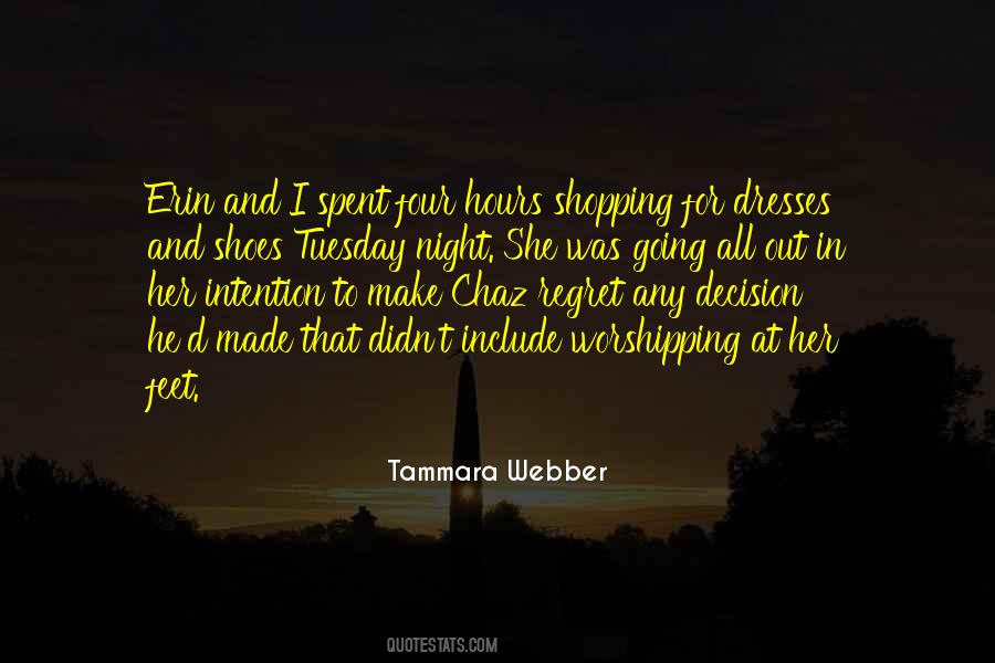 Quotes About Going Out At Night #789338