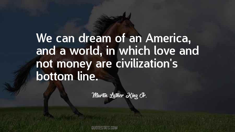World And Peace Quotes #132443