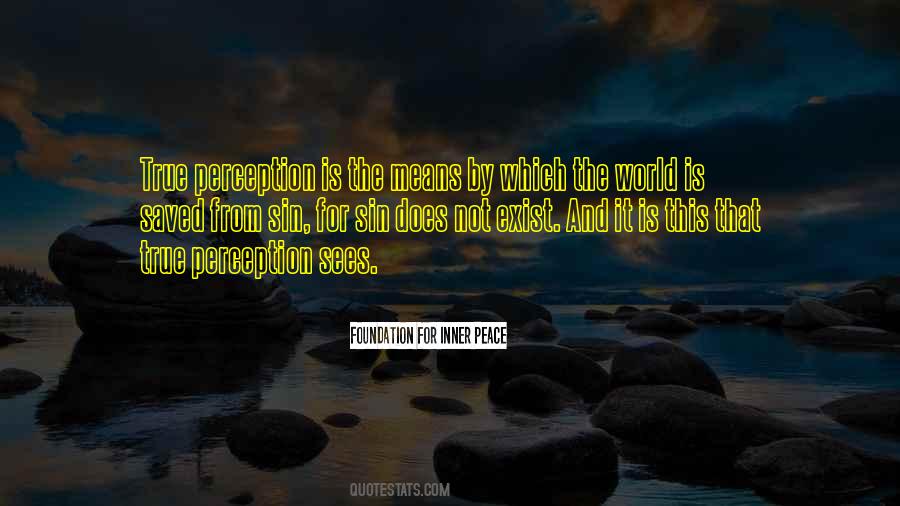 World And Peace Quotes #16958