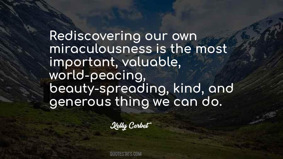 World And Peace Quotes #58409