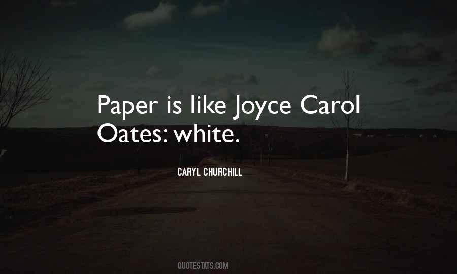 Quotes About Joyce #720920