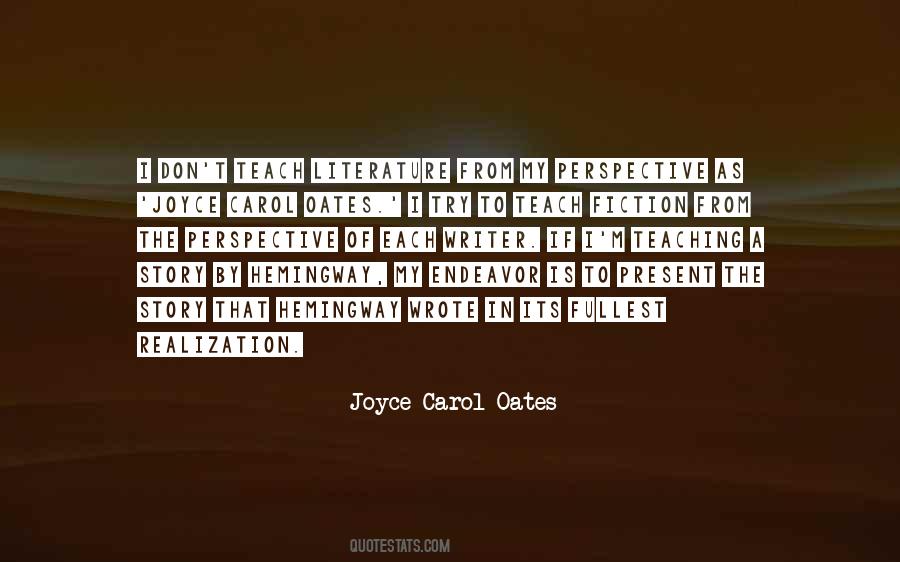 Quotes About Joyce #943106
