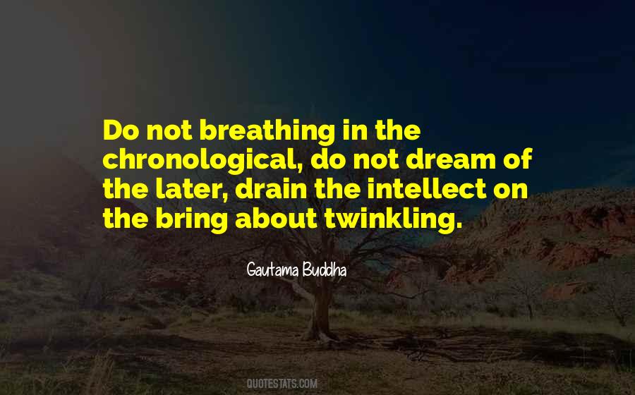 Quotes About Not Breathing #670285