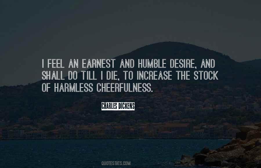 Quotes About Harmless #1147633