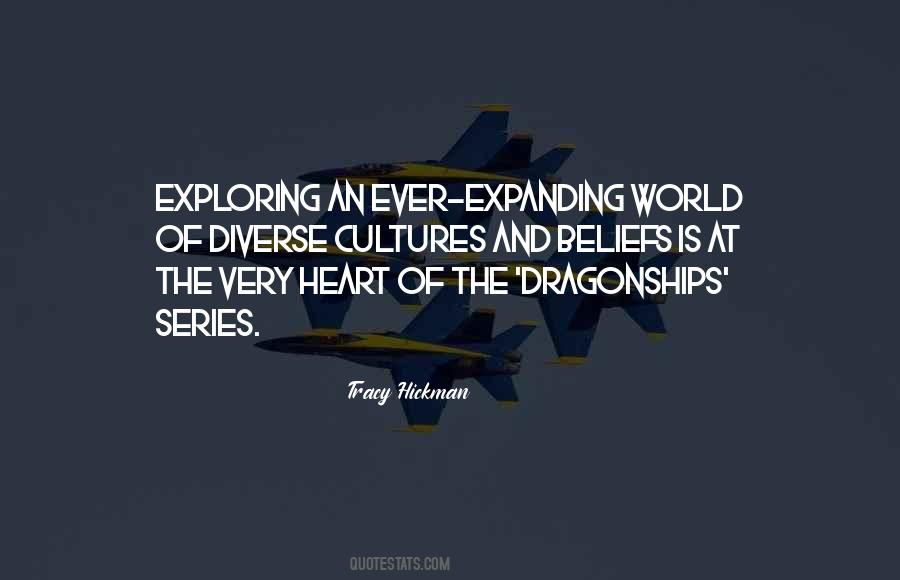 World Cultures Quotes #1070073