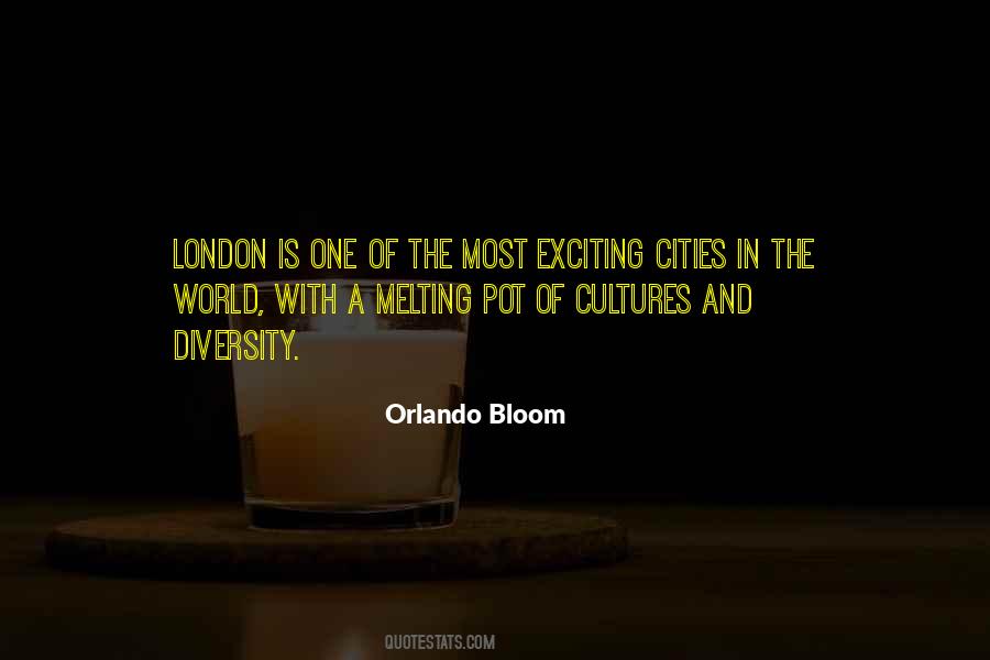 World Cultures Quotes #181236