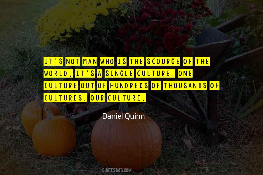 World Cultures Quotes #446622