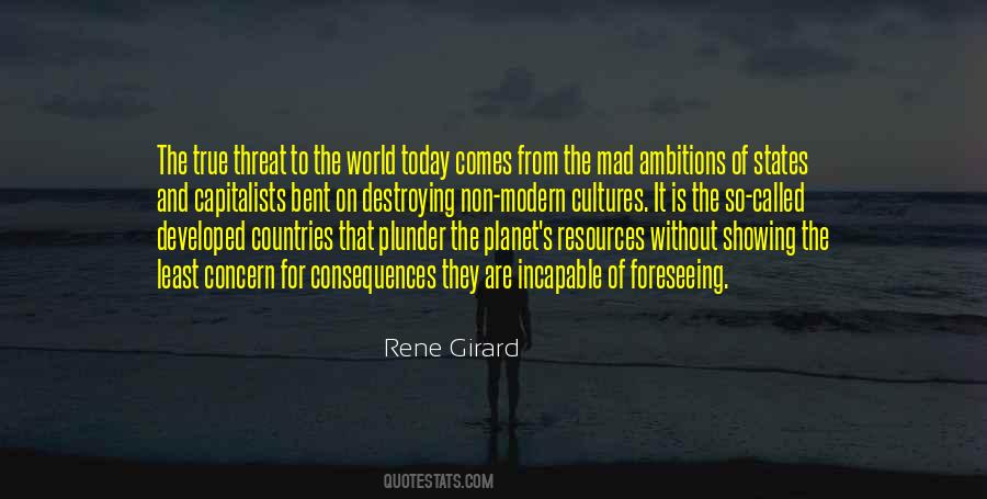 World Cultures Quotes #530418