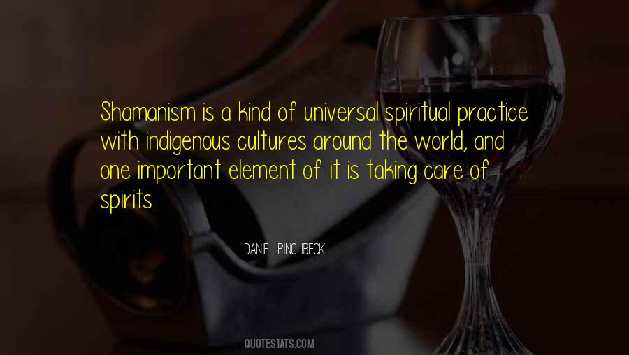 World Cultures Quotes #580018