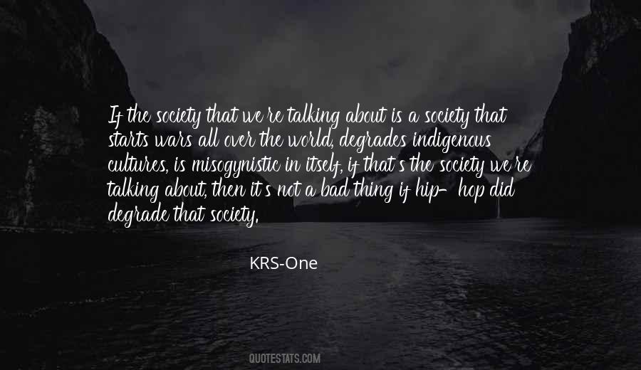 World Cultures Quotes #591535