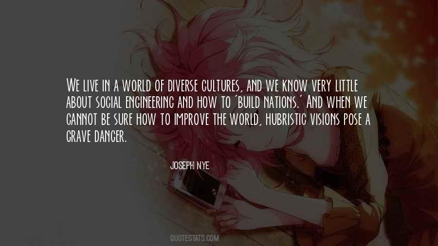 World Cultures Quotes #651943