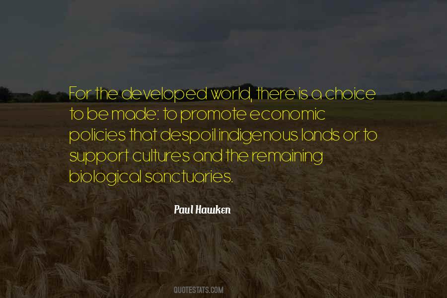 World Cultures Quotes #960302
