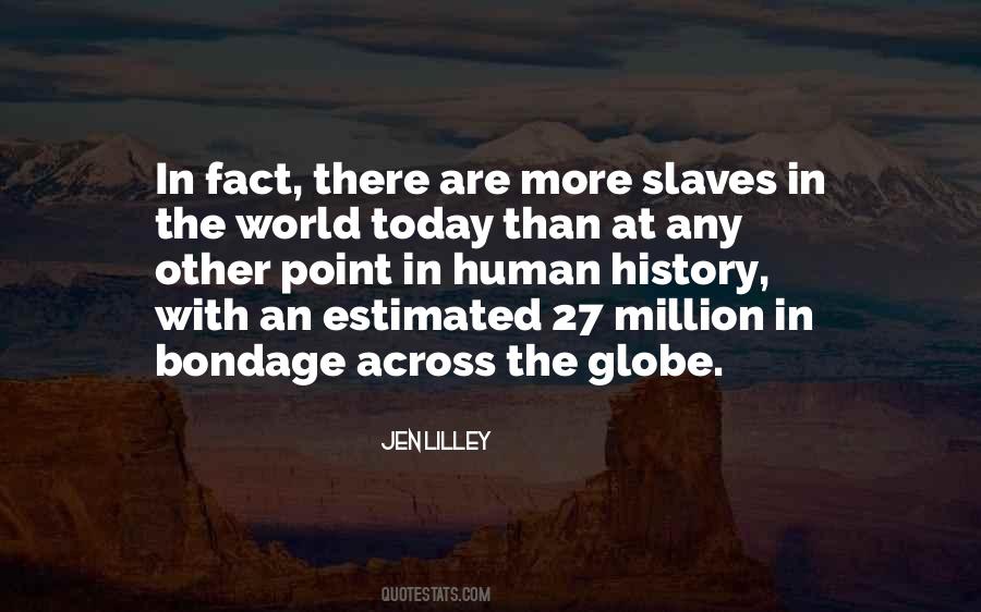 World Facts Quotes #173051