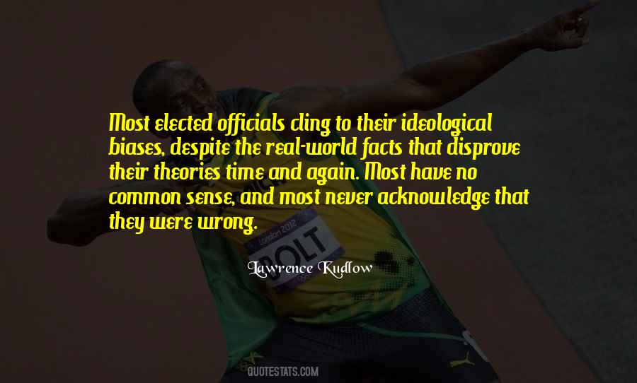 World Facts Quotes #877944