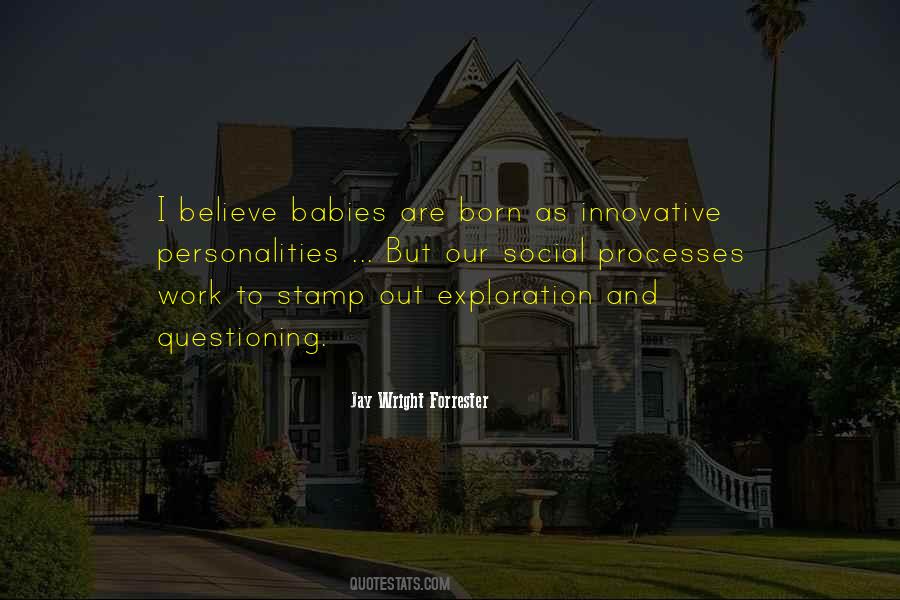 Quotes About Stamp #1018316