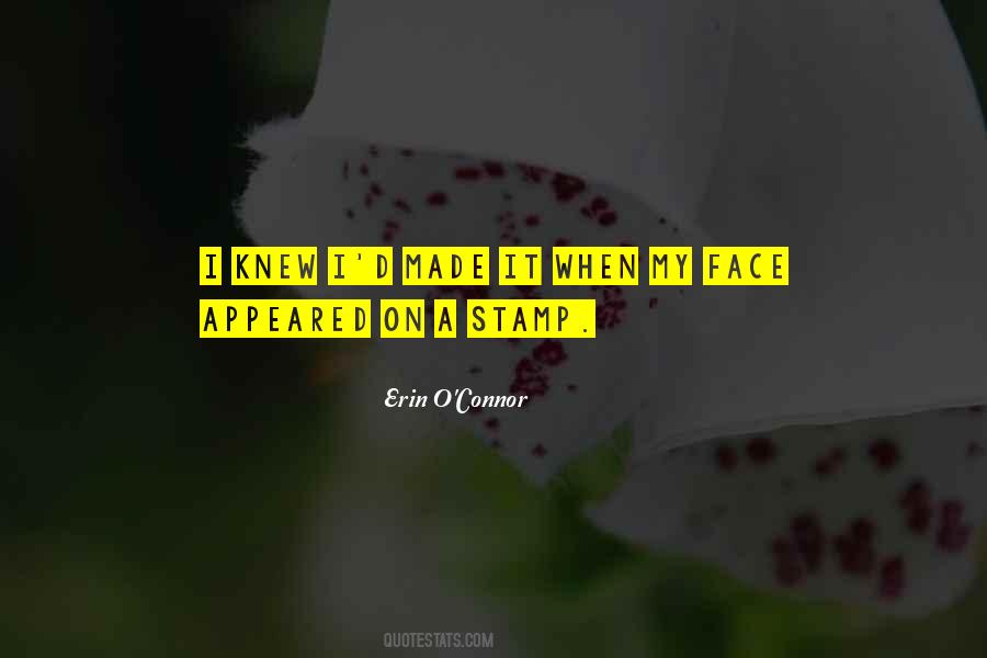 Quotes About Stamp #1058914