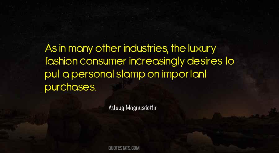 Quotes About Stamp #1136492
