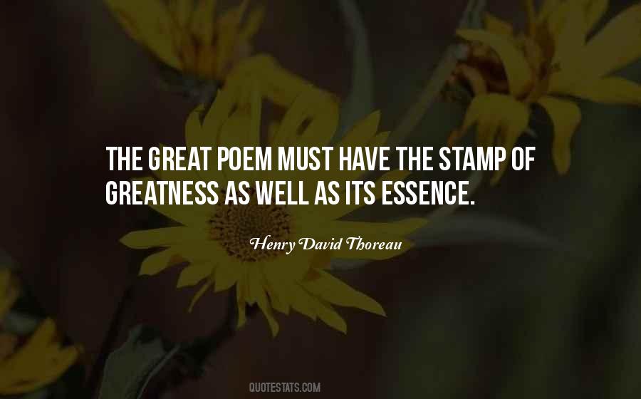 Quotes About Stamp #1381629