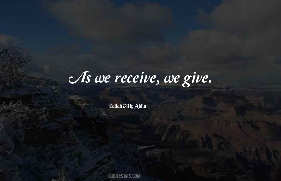 Quotes About Sowing Seeds #803074