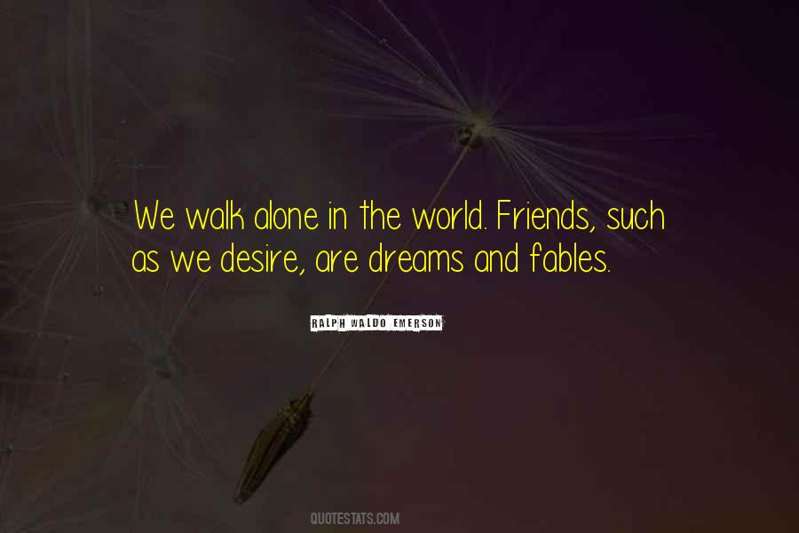World Friends Quotes #1555235