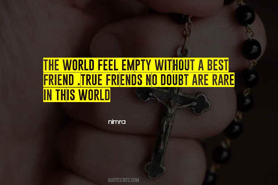 World Friends Quotes #252661