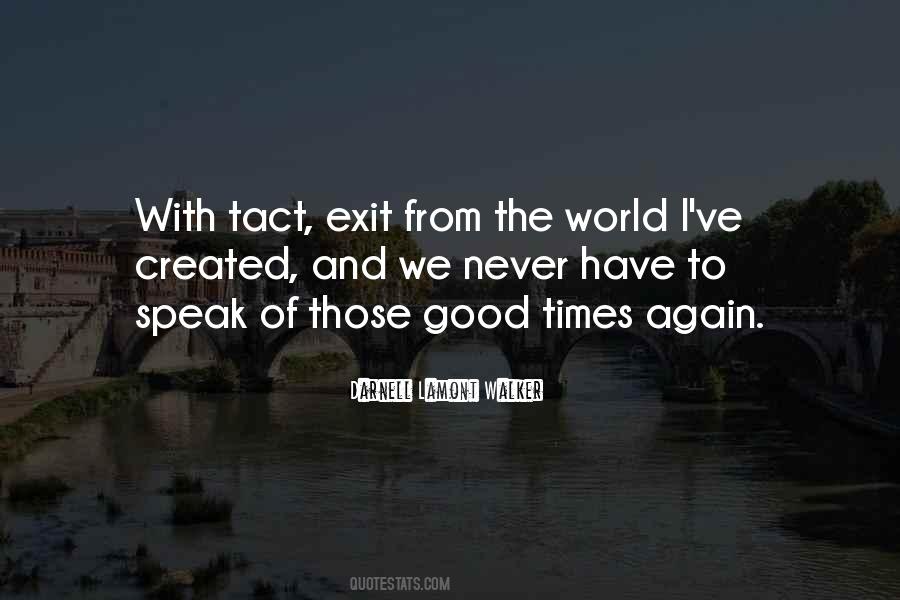 World Friends Quotes #3626