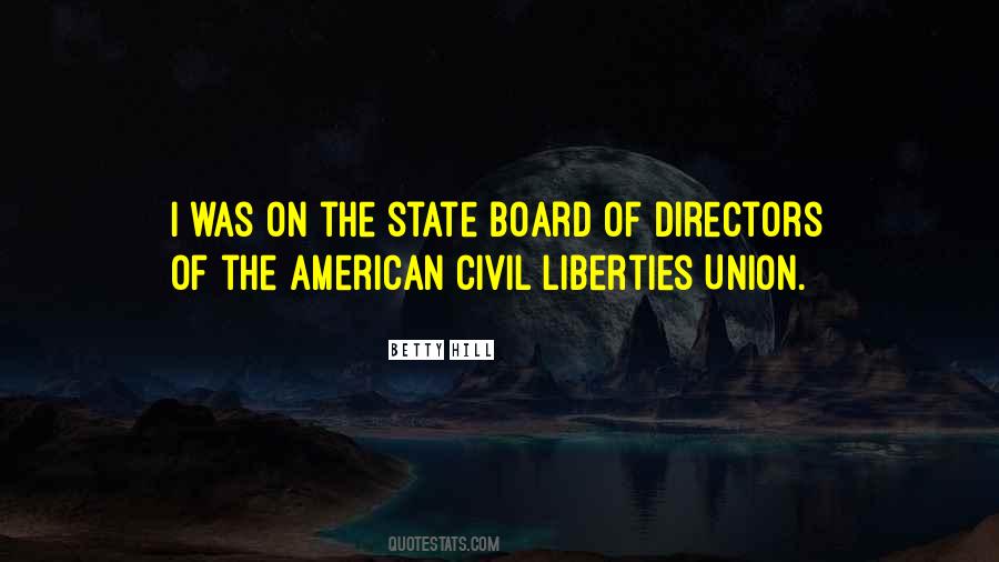 Quotes About The State Of The Union #1481377 Quotes About The State Of The Union #1481377