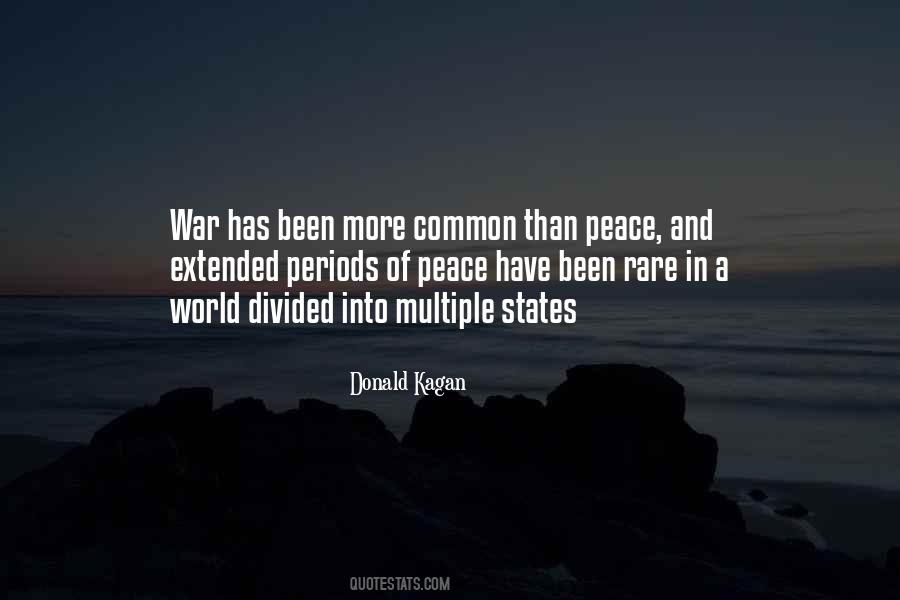 World In Peace Quotes #161501