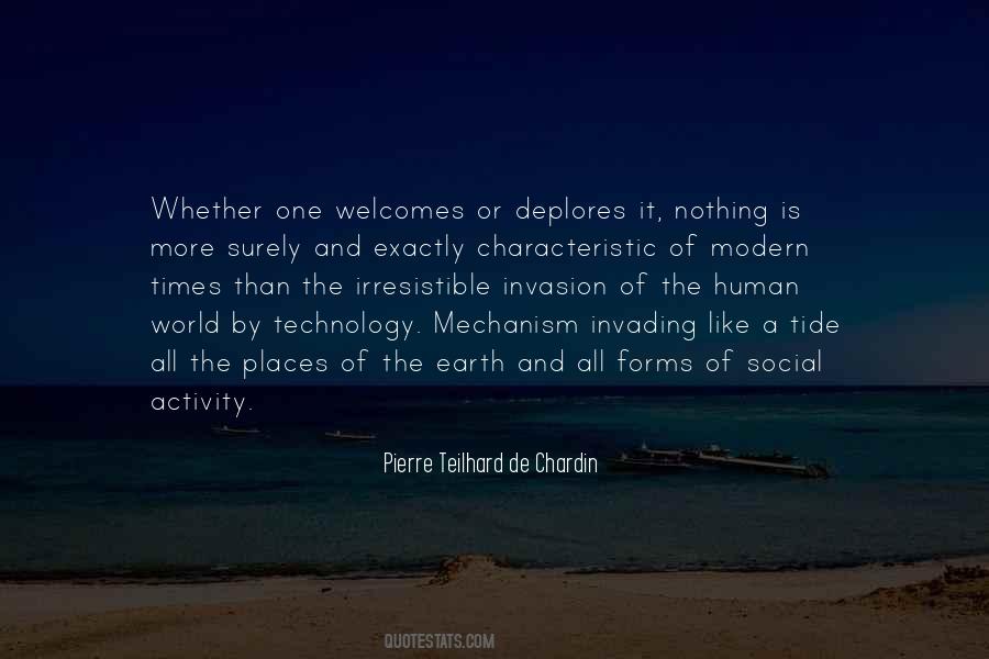 World Invasion Quotes #1603122