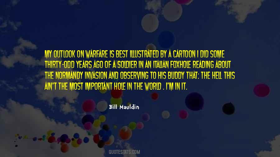 World Invasion Quotes #504939