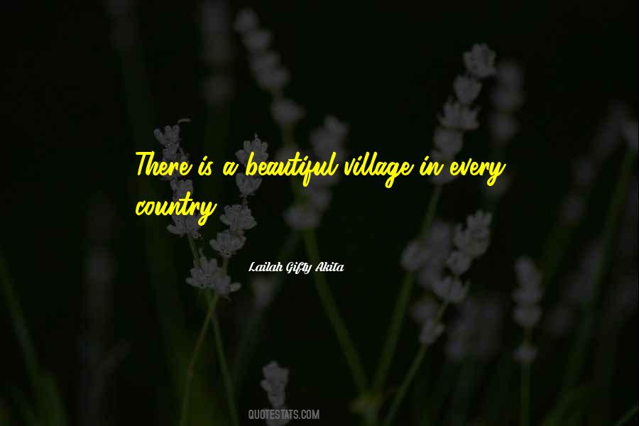 World Is A Beautiful Place Quotes #1795225