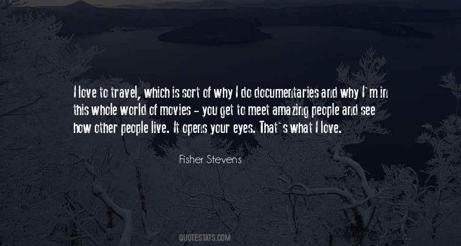 World Is Amazing Quotes #1044713