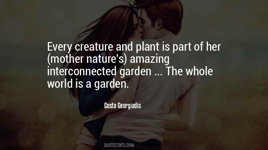 World Is Amazing Quotes #1248121