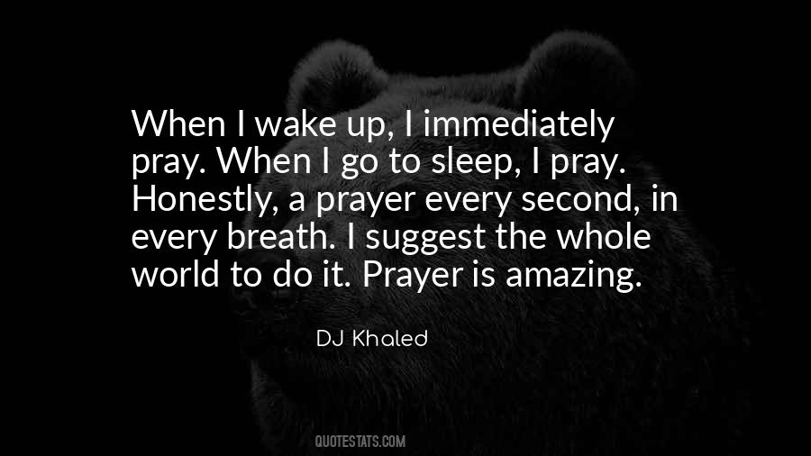 World Is Amazing Quotes #152851