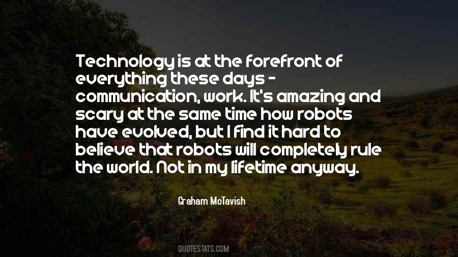 World Is Amazing Quotes #238091