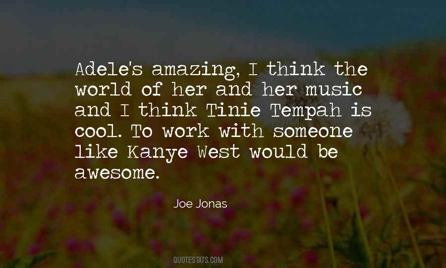 World Is Amazing Quotes #365999