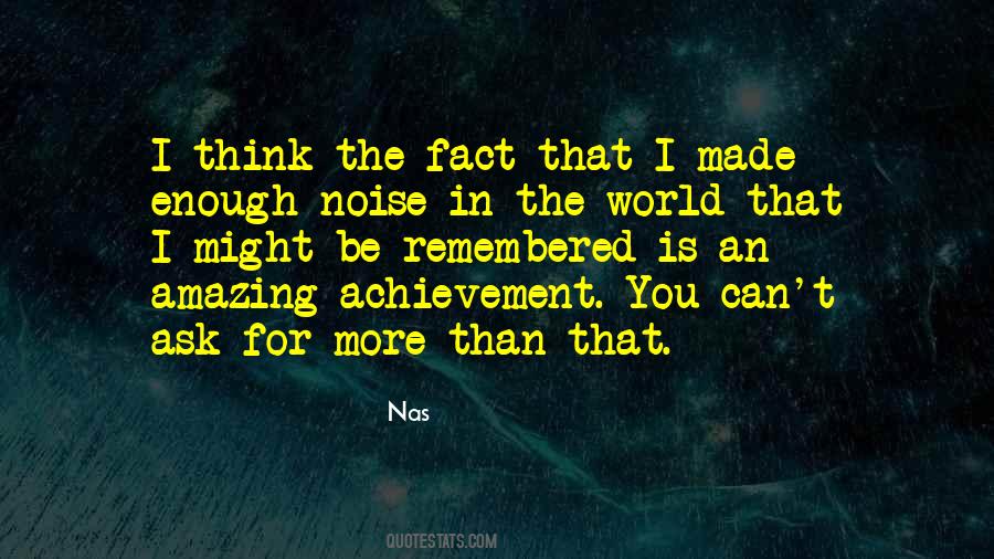 World Is Amazing Quotes #425436